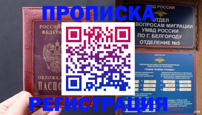 прописка в квартире в Старой Руссе